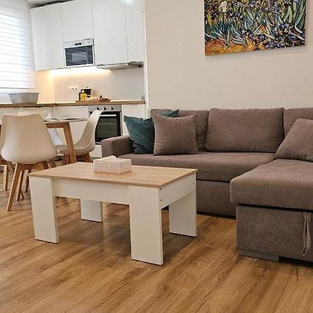Stylish Apartment Marbella Old Town Exteriér fotografie