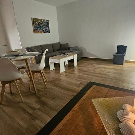 Stylish Apartment Marbella Old Town Exteriér fotografie