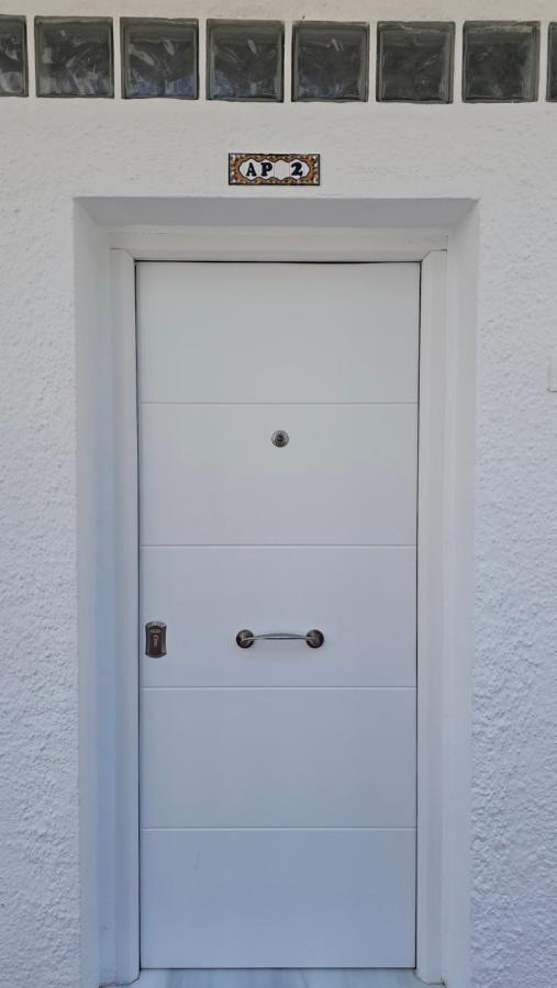 Stylish Apartment Marbella Old Town Exteriér fotografie
