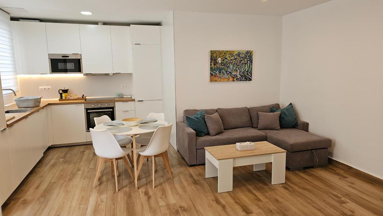 Stylish Apartment Marbella Old Town Exteriér fotografie