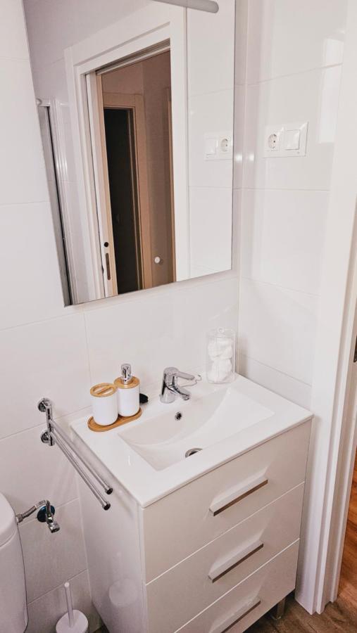 Stylish Apartment Marbella Old Town Exteriér fotografie