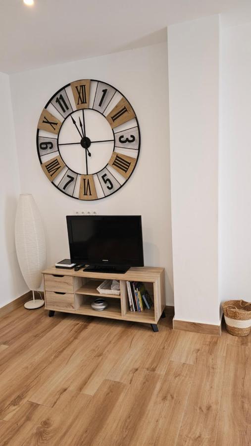 Stylish Apartment Marbella Old Town Exteriér fotografie