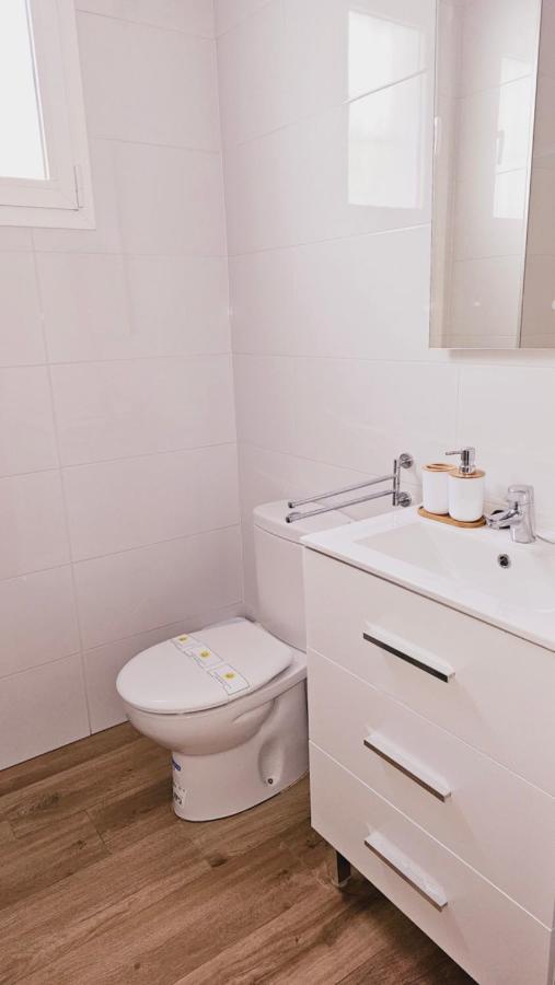 Stylish Apartment Marbella Old Town Exteriér fotografie