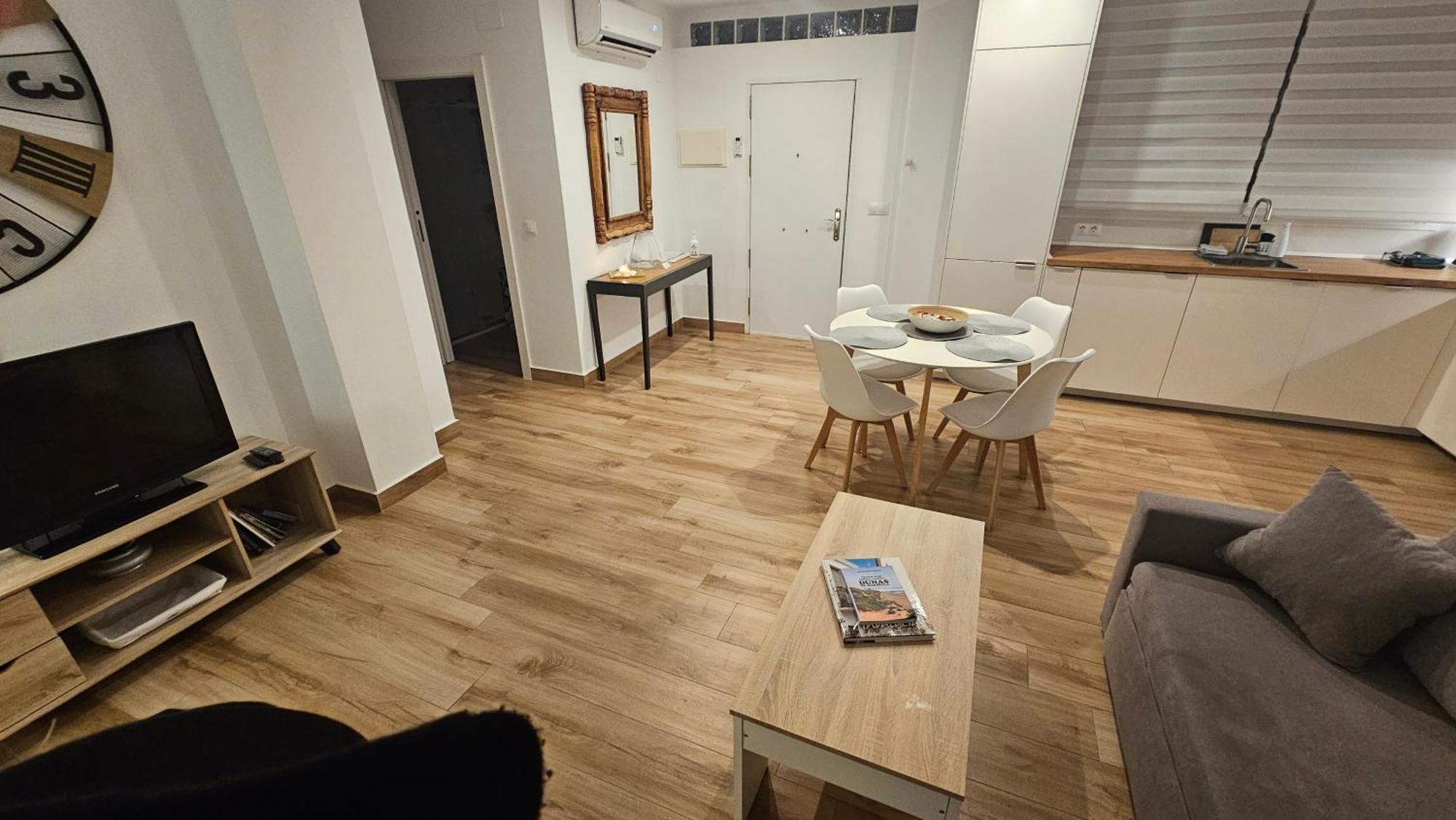 Stylish Apartment Marbella Old Town Exteriér fotografie