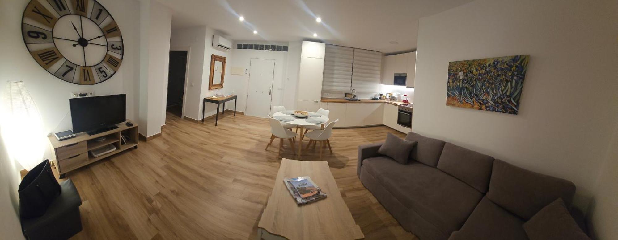 Stylish Apartment Marbella Old Town Exteriér fotografie