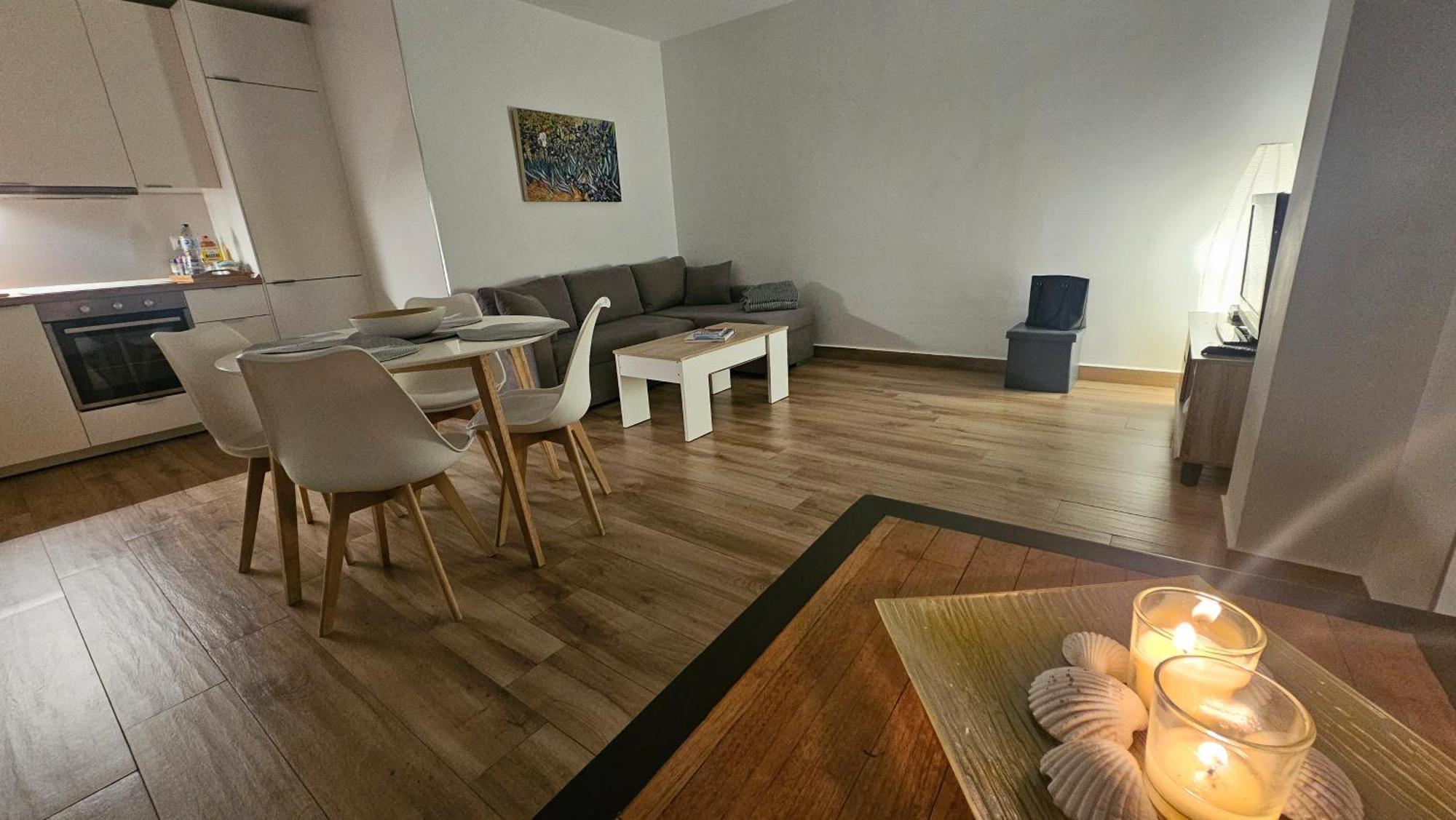Stylish Apartment Marbella Old Town Exteriér fotografie