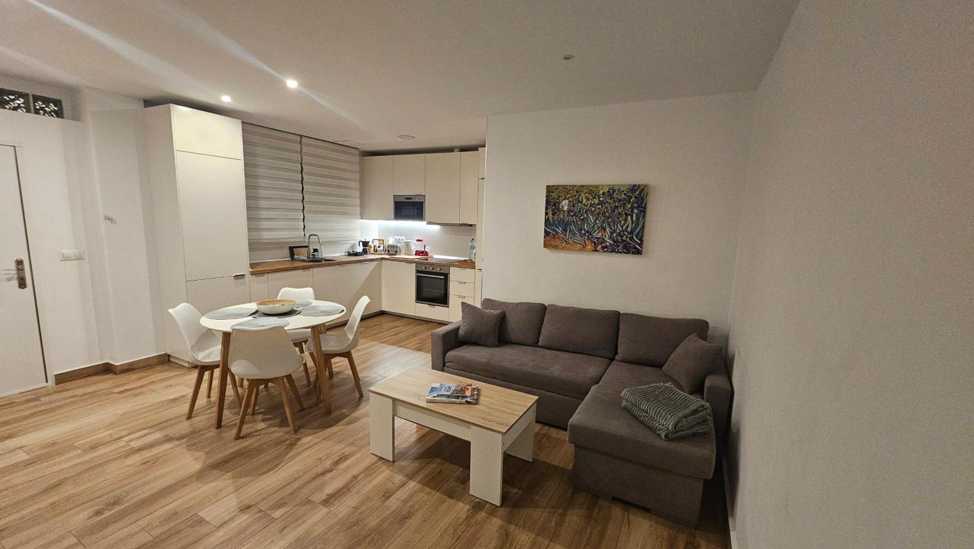 Stylish Apartment Marbella Old Town Pokoj fotografie