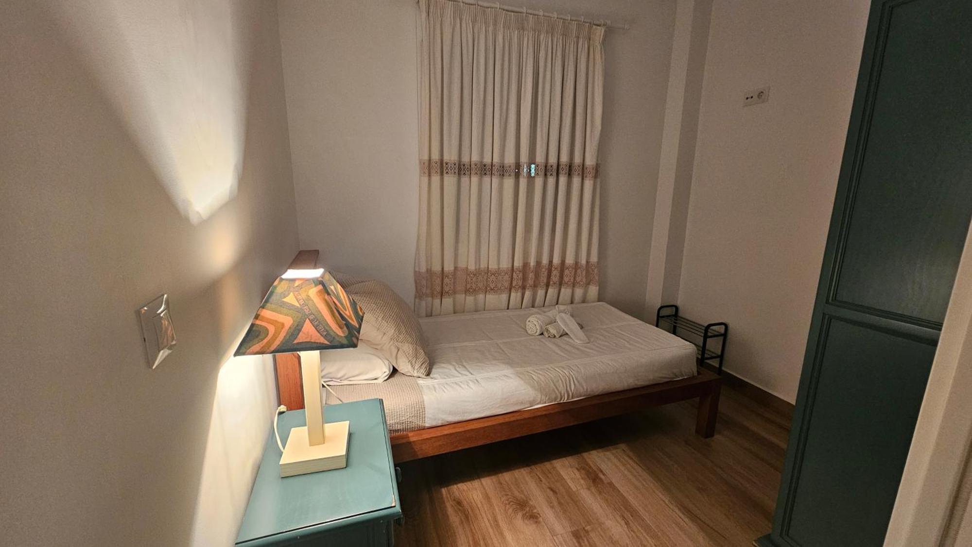 Stylish Apartment Marbella Old Town Pokoj fotografie